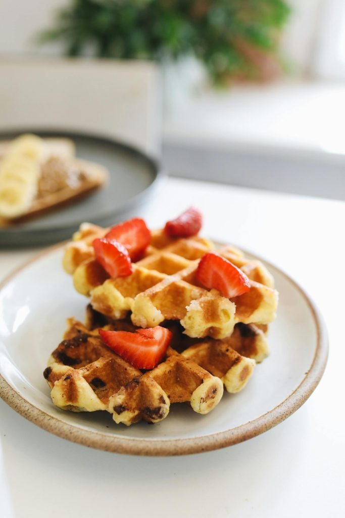 Waffles